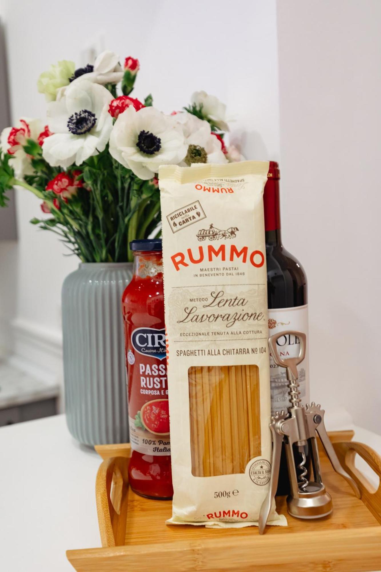 Apartamento Palomba Boutique