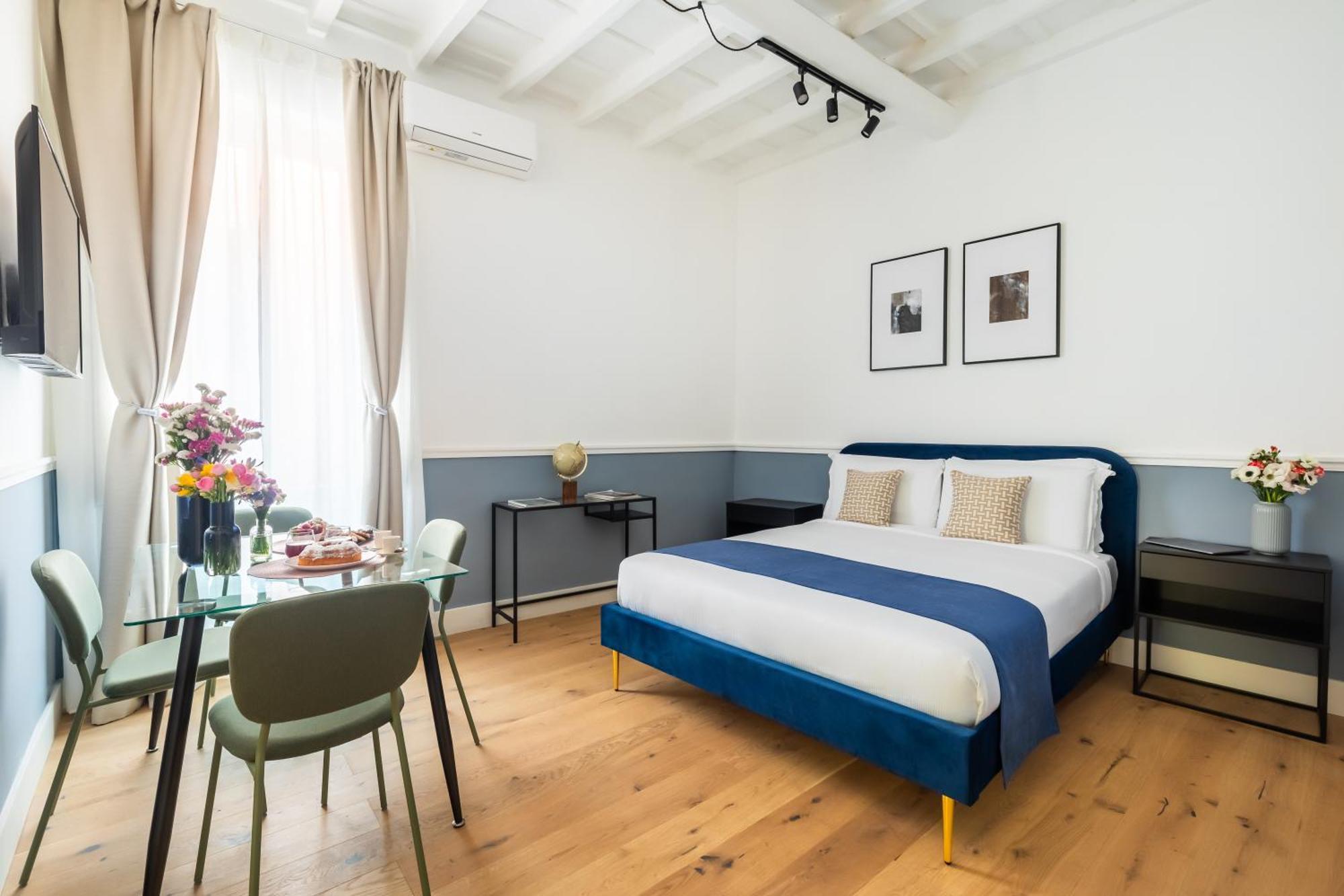 Apartamento Palomba Boutique Roma