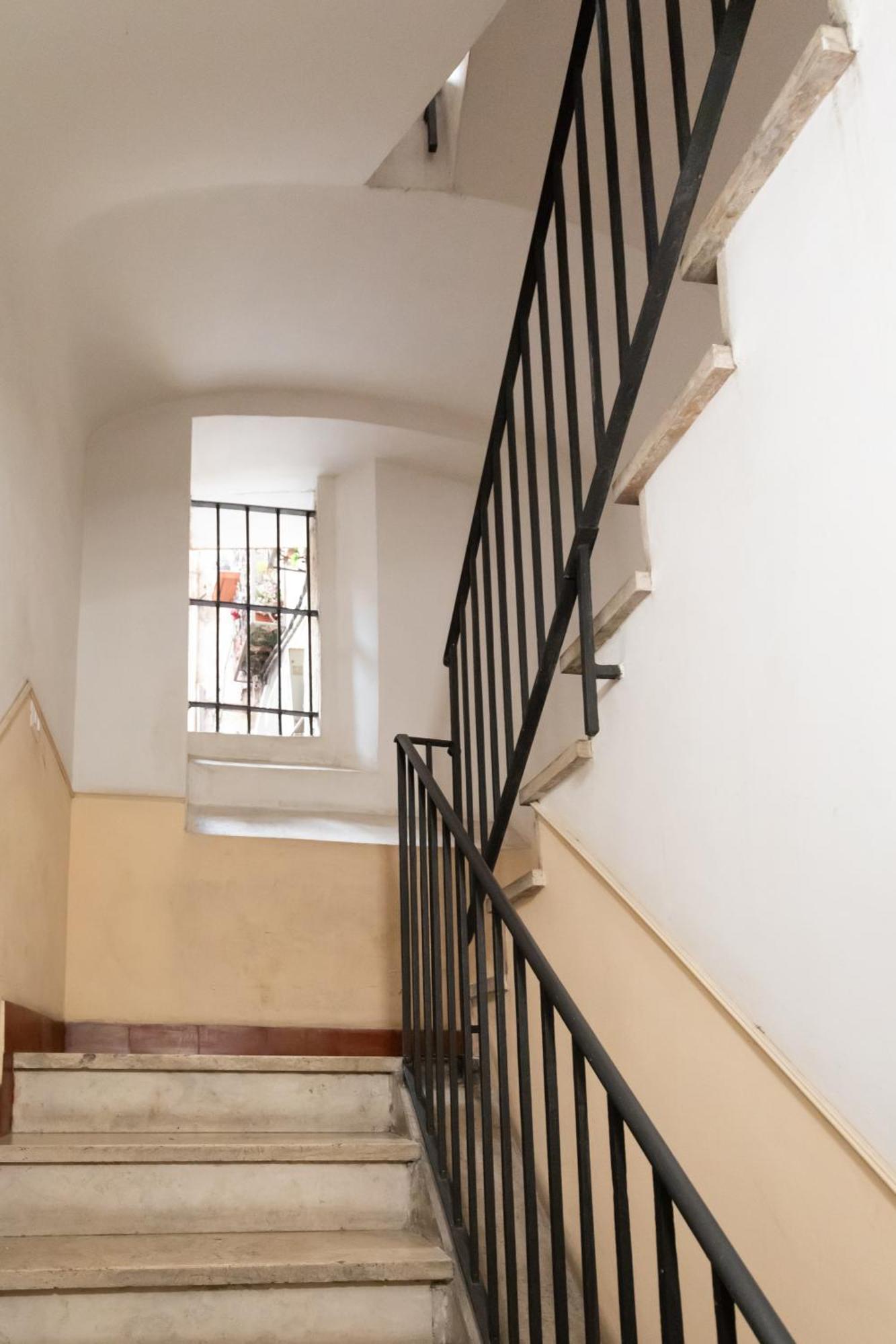 Palomba Boutique Apartamento