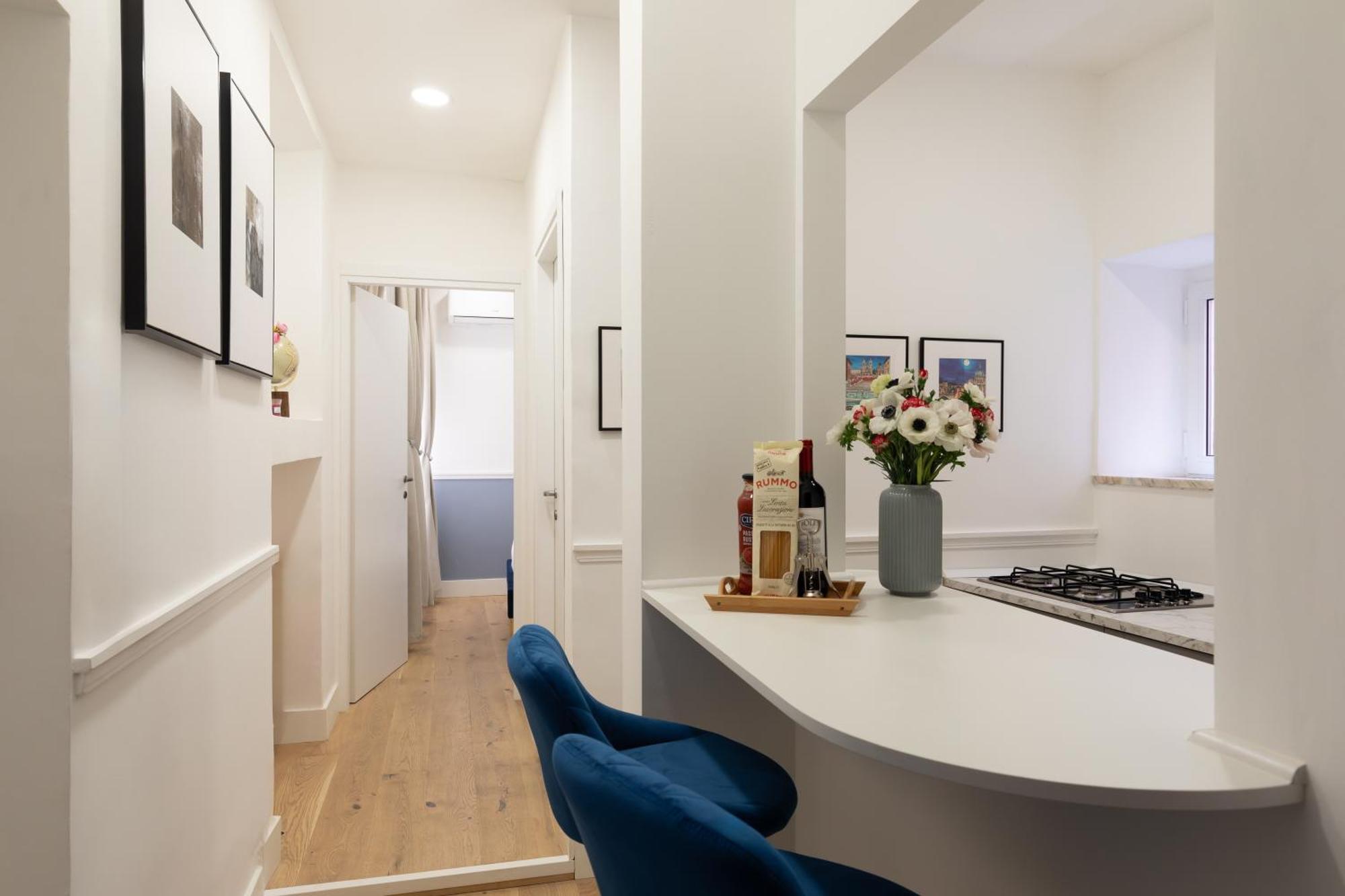 Palomba Boutique Apartamento