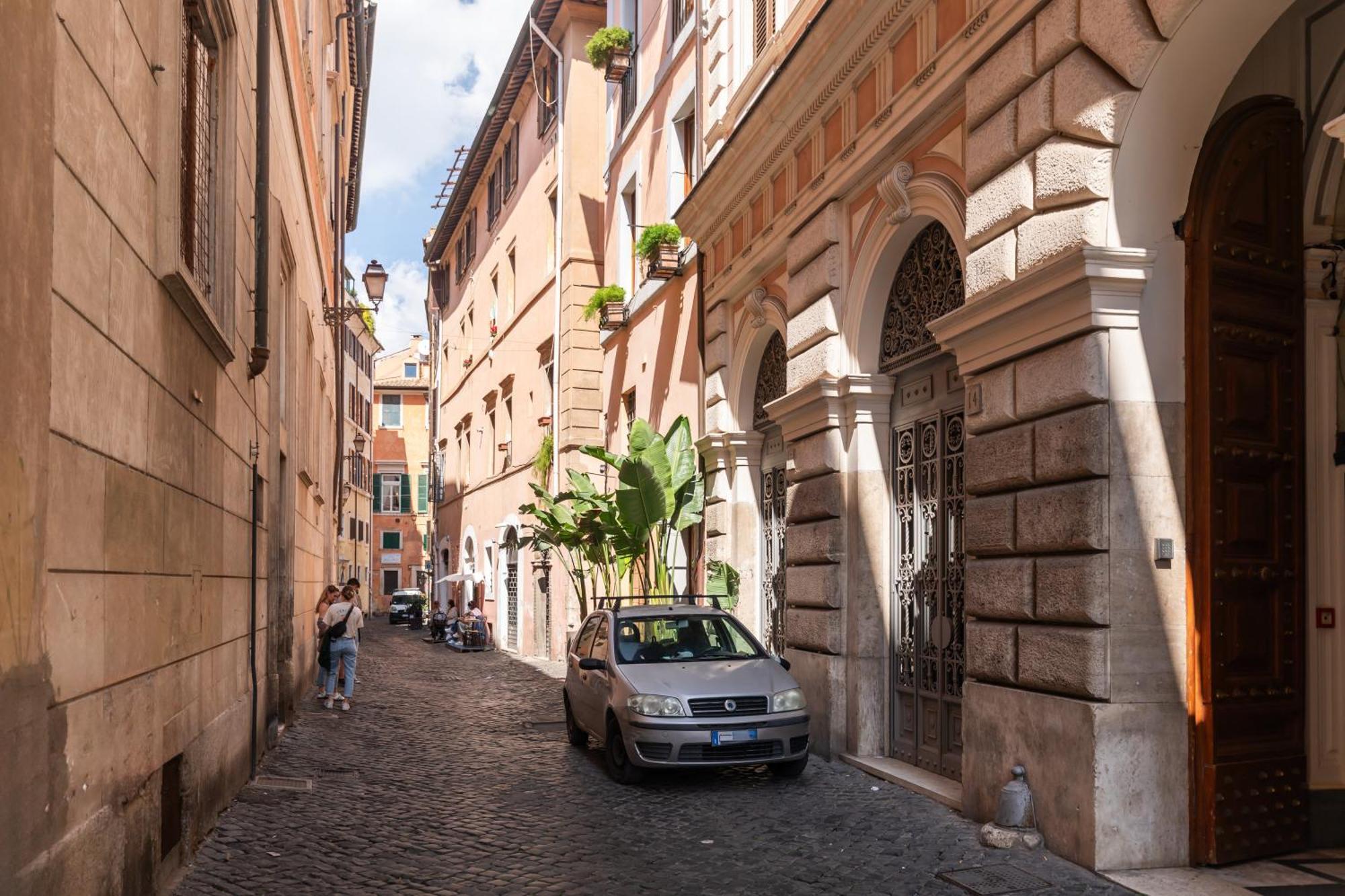 Palomba Boutique Roma