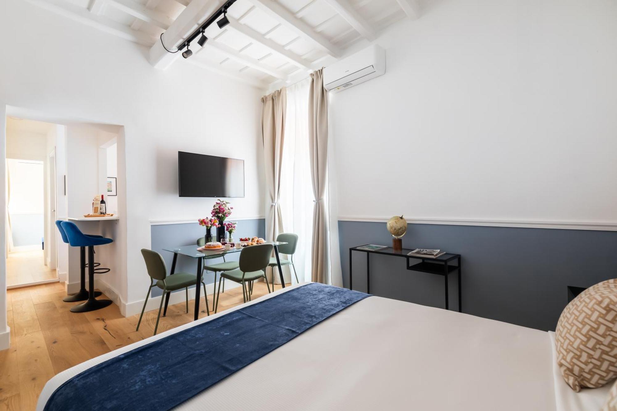 Palomba Boutique Apartamento