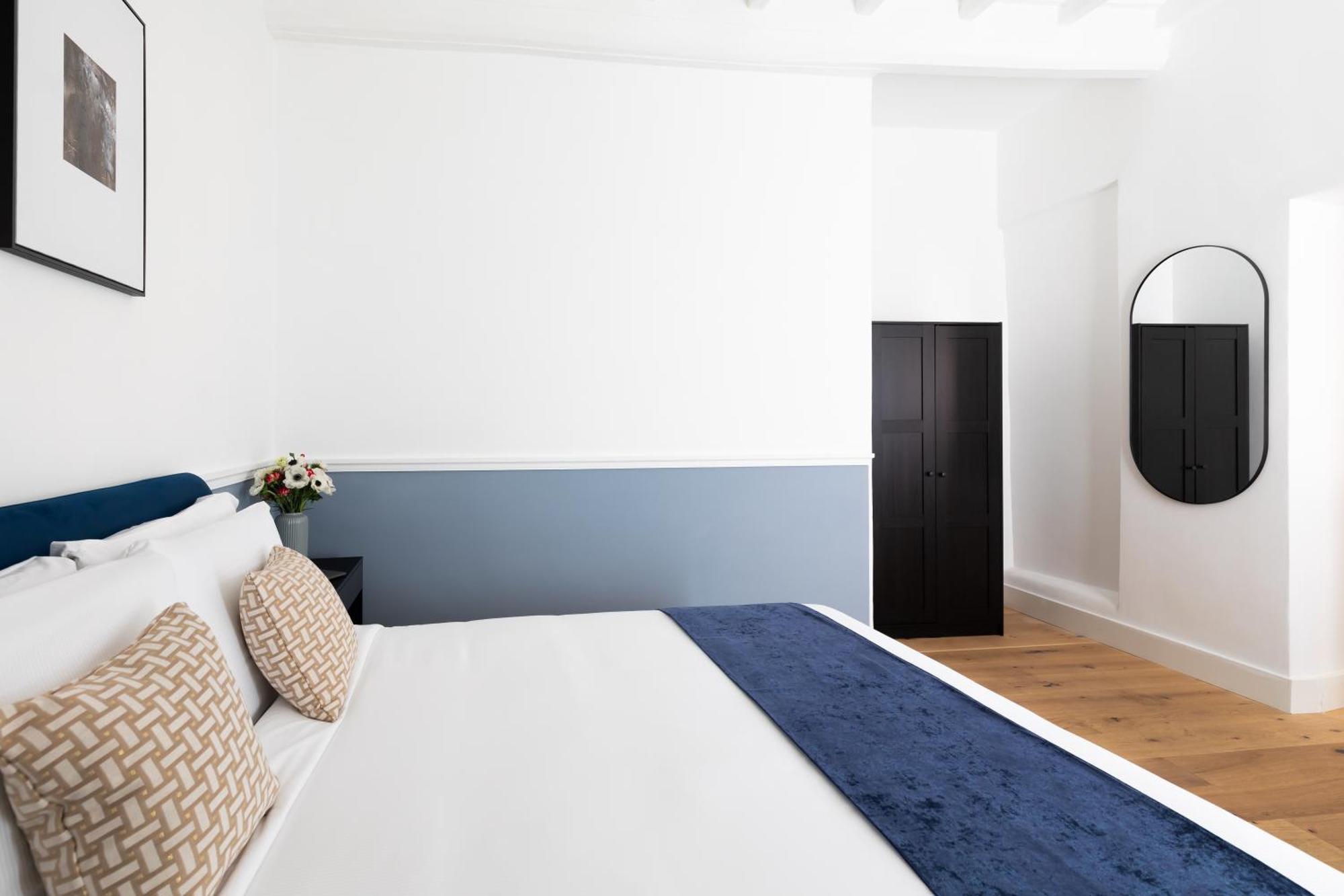 Apartamento Palomba Boutique *