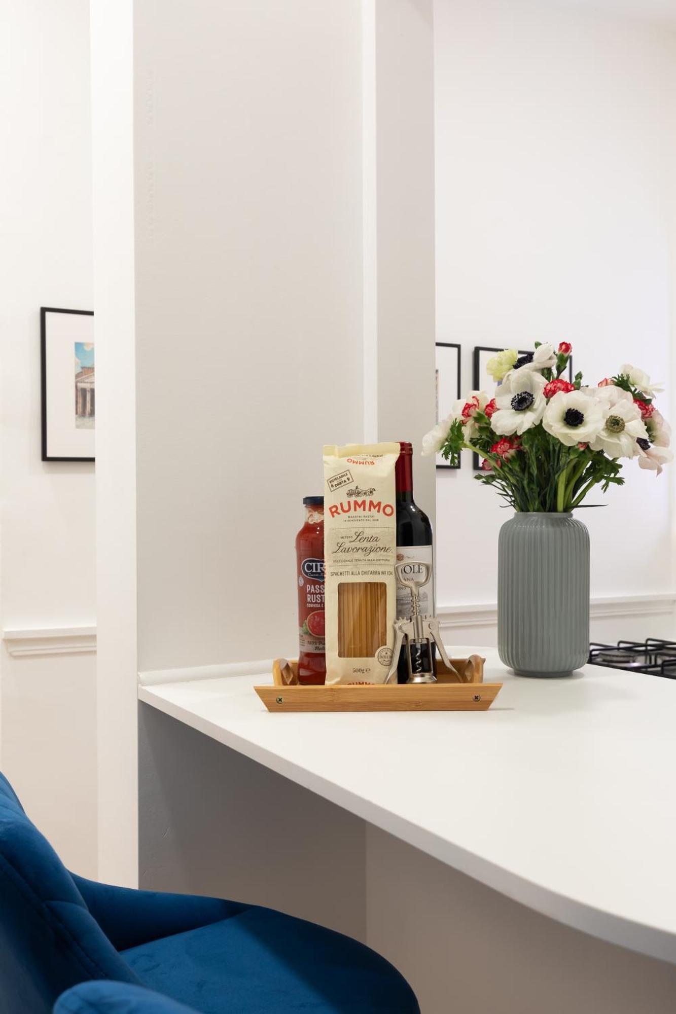 Palomba Boutique Apartamento *