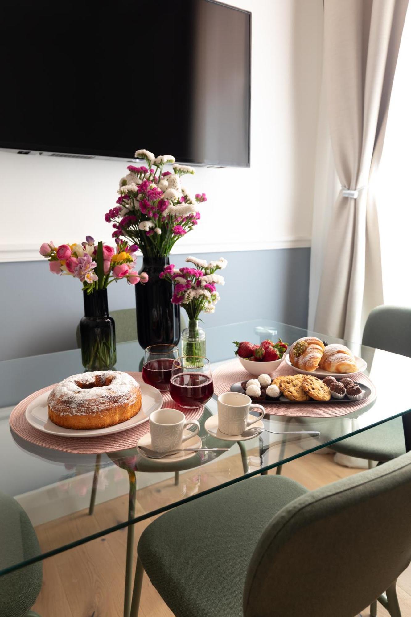 Palomba Boutique Apartamento