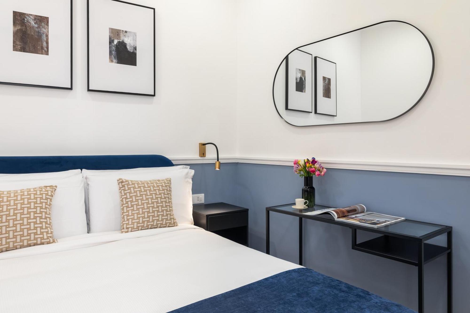 Palomba Boutique Apartamento Roma