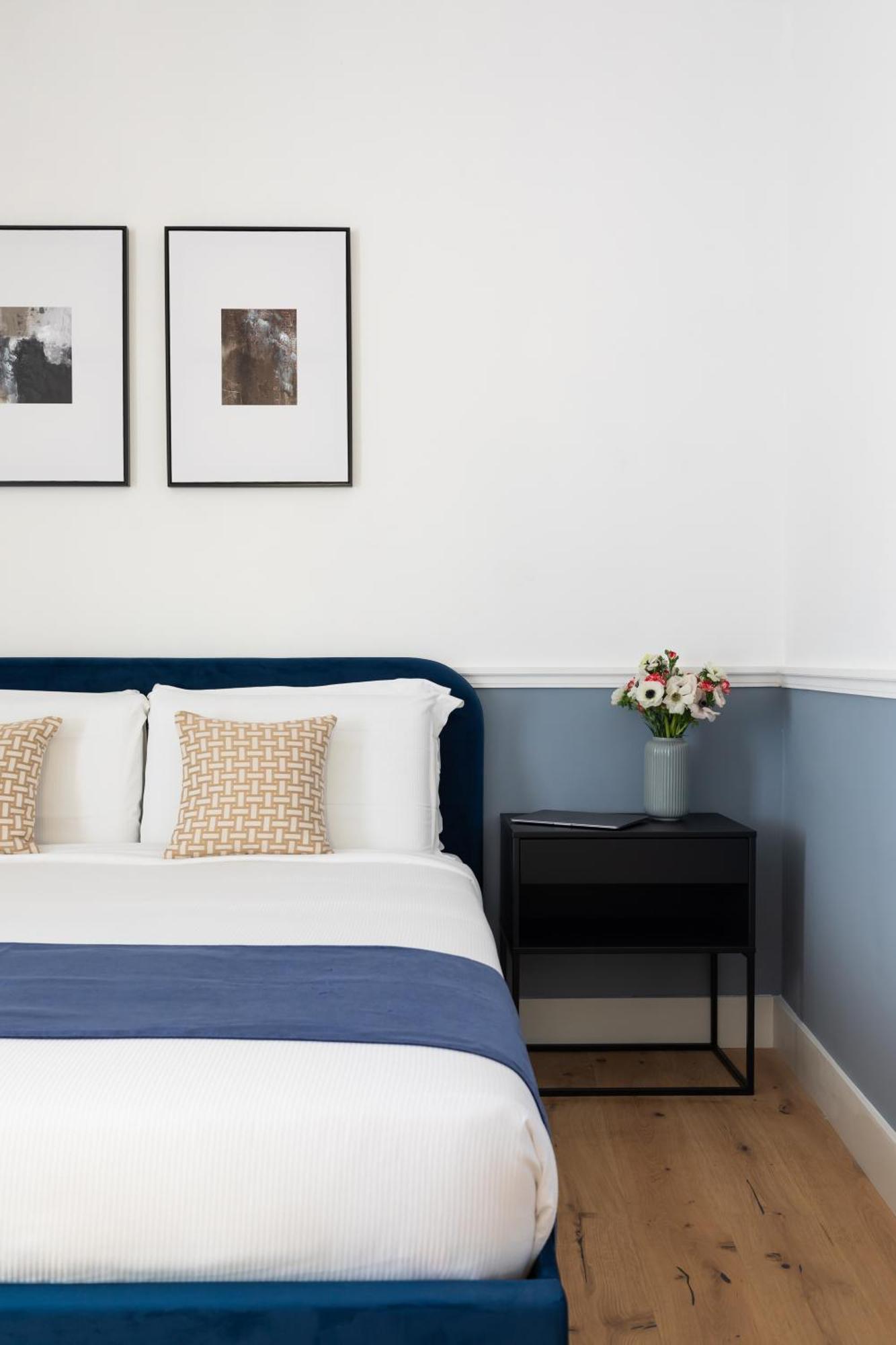 Palomba Boutique Apartamento Roma